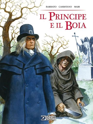 15 fumetti, 8 ristampe, una fiera: Lucca 2015