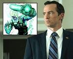 “Gotham 2”: Mr. Freeze sarà interpretato da Nathan Darrow