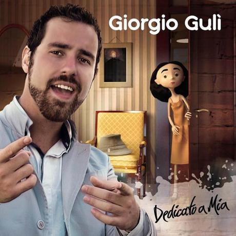 Giorgio Giuli' - Dedicato a Mia