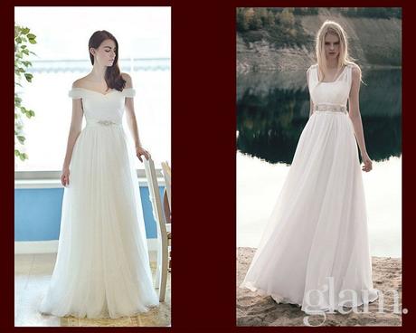 customizzare abiti da sposa 1