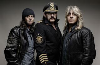 Motorhead - Bad Magic