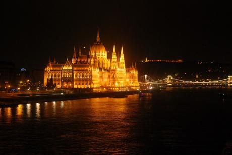 5 motivi per cui visitare Budapest vi cambierà