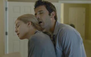 L'amore bugiardo - Gone Girl  di David Fincher. 2014