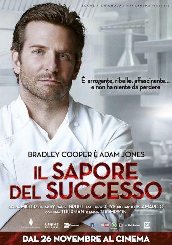 Il Sapore del Successo: tante nuove foto dal film