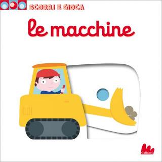 Un cantiere di stupori e meraviglie