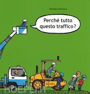 Un cantiere di stupori e meraviglie