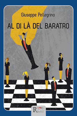 SEGNALAZIONE - Al di là del baratro di Giuseppe Pellegrino