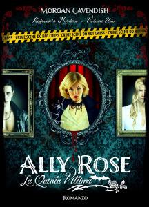 morgan cavendish - ally rose