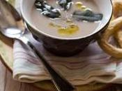 Crema castagne salvia