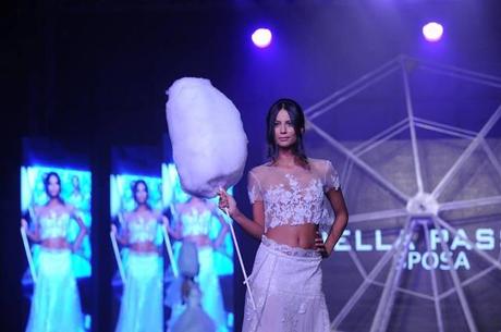 pinella passaro 2016 tuttosposi napoli fashion show