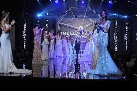 pinella passaro 2016 tuttosposi napoli fashion show