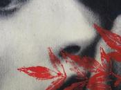 volti femminili Omar Galliani.