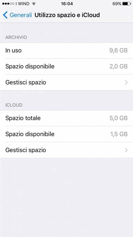 velocizzare iOS 9 (5)