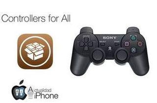 Tweak Cydia (iOS 9.x.x) – Controllers for All si aggiorna supportando adesso anche iOS 9.x.x [Aggiornato x1 Vers. 1.7.1]