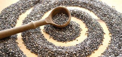 Cosa c'è da sapere sulla chia