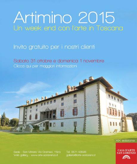 Artimino 2015