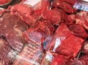 (vero) problema della carne rossa: rossa