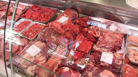 Il (vero) problema della carne rossa: non la carne rossa in sé ma la carne rossa in me