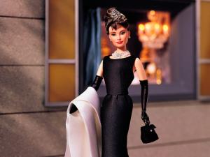 BARBIE – The Icon