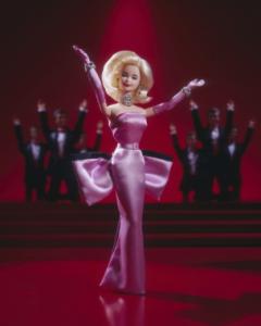 BARBIE – The Icon