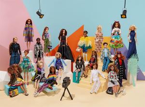 BARBIE – The Icon