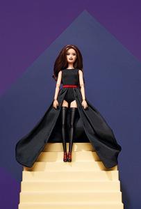 BARBIE – The Icon