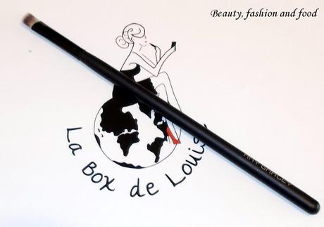 Beauty box 'La box de Louise' - ottobre 2015 [beauty] [fashion]