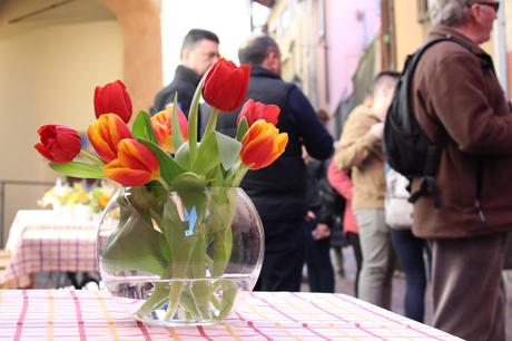 In attesa di Expo 2015, inaugurata la kermesse 