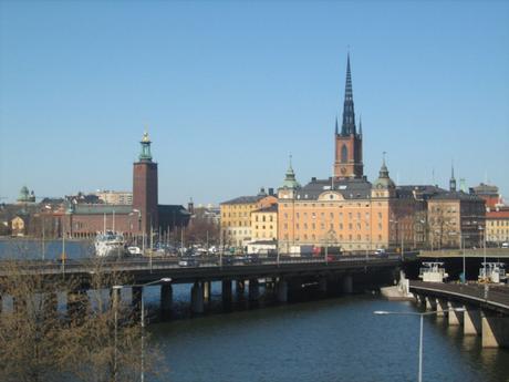Stoccolma: un caldo abbraccio a latitudini artiche