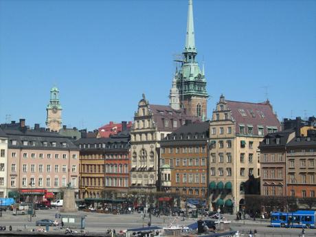Stoccolma: un caldo abbraccio a latitudini artiche