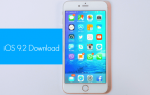 Apple rilascia iOS 9.2 agli sviluppatori ma chiunque può installarlo