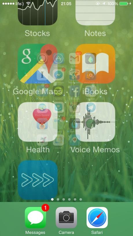 Cydia (iOS 9.x.x) – Barrel si aggiorna correggendo i primi bug e iniziale supporto anche per i nuovi iPhone 6S e 6S Plus [Aggiornato Vers. 1.8.0.3-1]