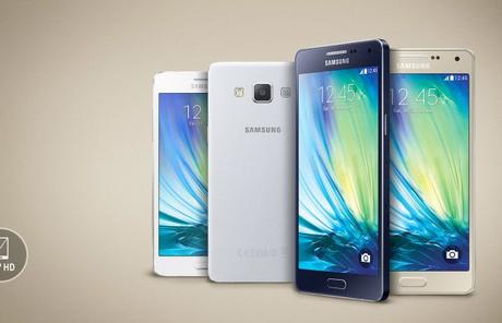 Samsung Galaxy A5 a prezzo di saldo: da Amazon l’offerta di fine ottobre