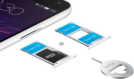 Meizu M2 Note: la nostra prova Meizu M2 Note: la nostra prova