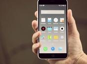 Meizu Note: nostra prova