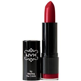 Si fa presto a dire compra un rossetto rosso