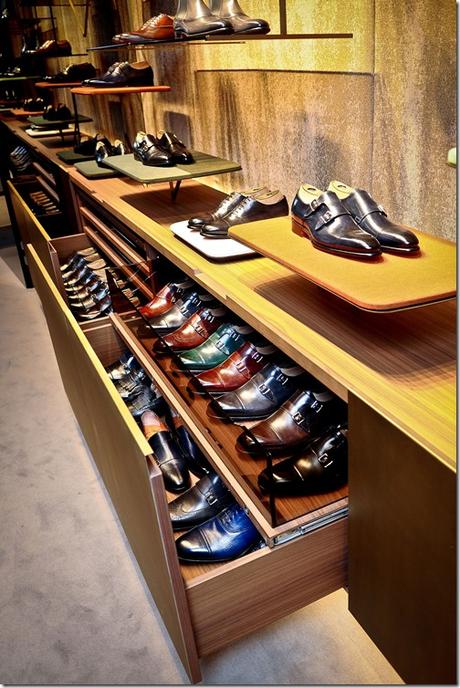 Santoni Boutique Roma (4)