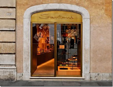 Santoni Boutique Roma (1)