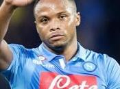 Napoli, Zuniga sfoga: "Due anni terribili, situazione strana"