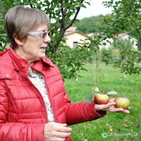 blogtour, aifb, garfagnana, bancagermoplasma, agricoltoricustodi