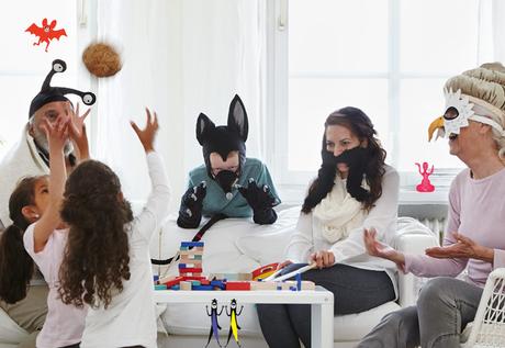 Collezione LATTJO IKEA: dal 31 ottobre 2015 giochi per tutti