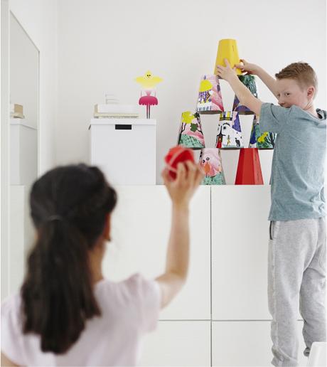 Collezione LATTJO IKEA: dal 31 ottobre 2015 giochi per tutti