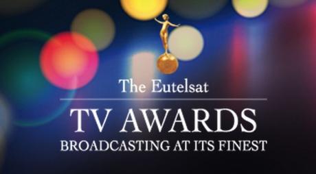 Eutelsat TV Awards: venerdì a Roma la consegna degli ambiti riconoscimenti ai canali satellitari