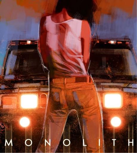 Sky Italia annuncia la produzione di Monolith, live action drama in arrivo nelle sale nel 2016
