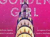 Anteprima: "GOLDEN GIRL" Candace Bushnell