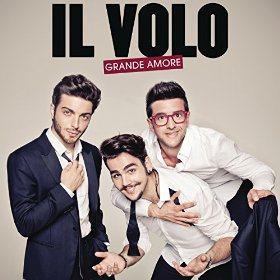 Il Volo New Album