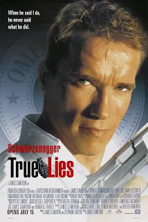 Recensione #150: True Lies