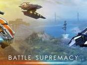 Battle Supremacy: Evolution iPhone grafica battaglie devastanti!