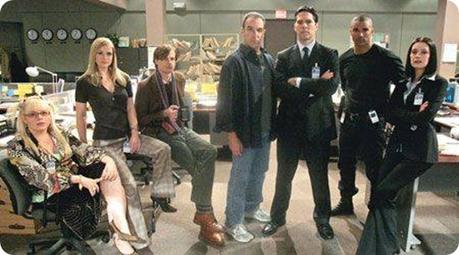 Criminal Minds la serie TV che ha battutto tutti i record (2a stagione).