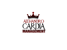 logo alehandro